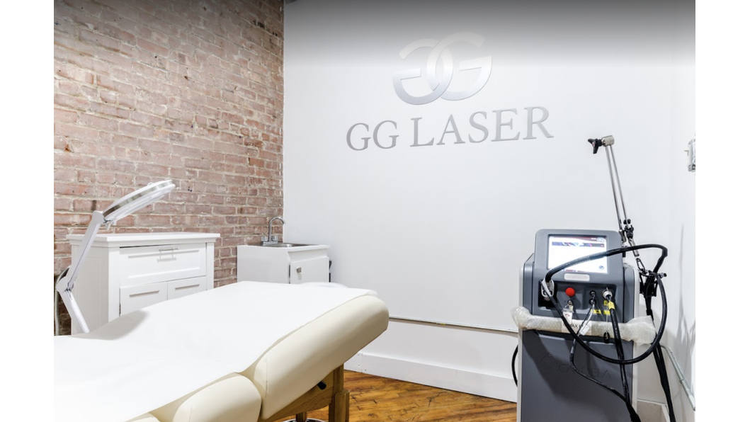GG Laser - Laser Hair Removal Midtown NYC