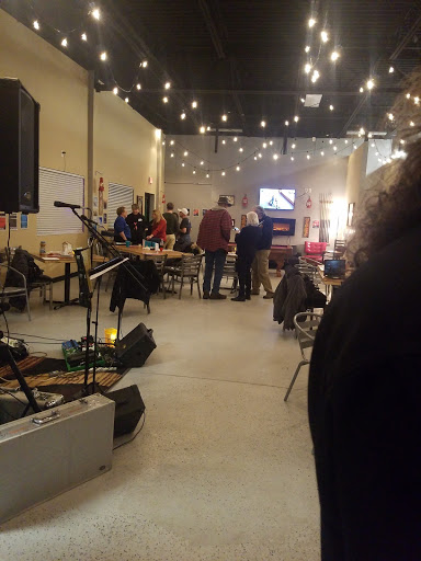 Brewery «Fireside Brewing Co.», reviews and photos, 430 W 17th St #27, Holland, MI 49423, USA