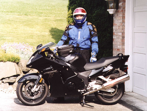 Driving School «Iron Buffalo Motorcycle Training», reviews and photos