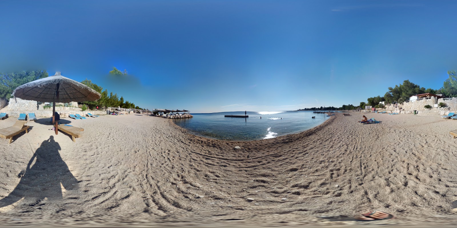 Simuni beach photo #9