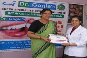 Dr.Gogia's Super Speciality Dental Care Centre | RCT | Implants | Braces | Smile change | Kids Dental image
