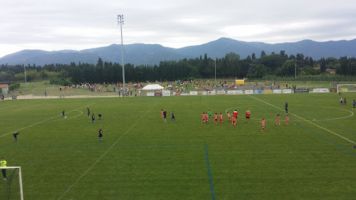 Jeunesse Sportive Illibérienne à Elne