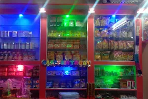 pooja Sweets and Bekary store Chaman Chauraha image