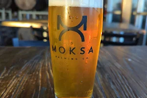 Moksa Brewing Company image