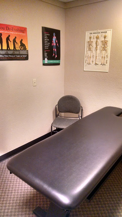 Oquist Family Chiropractic PC - Chiropractor in Lamar Colorado