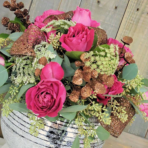 Florist «Flowers by Nancy, too!», reviews and photos, 1208 Ranch Rd 620 S, Lakeway, TX 78734, USA