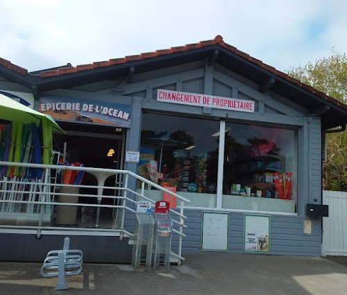 Épicerie Epicerie de l'Océan Labenne