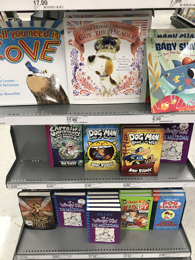 Department Store «Target», reviews and photos, 1925 Douglas Blvd, Roseville, CA 95661, USA