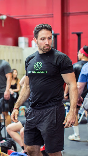 Game Time Strength GTS - El Segundo image