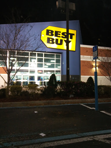 Electronics Store «Best Buy», reviews and photos, 2499 SW 27th Ave, Ocala, FL 34471, USA
