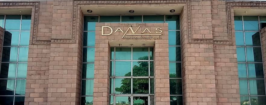 DANAS Pharmaceuticals (Pvt) Ltd.