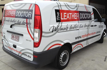 The Leather & Vinyl Doctor - Surfers Paradise