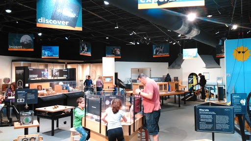 Science Museum «miSci - Museum of Innovation and Science», reviews and photos, 15 Nott Terrace Heights, Schenectady, NY 12308, USA