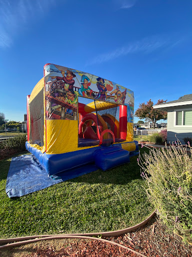 Jump With Chris, LLC image