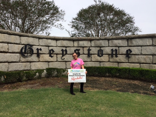 House Cleaning Service «CottageCare Baton Rouge», reviews and photos, 4608 Jones Creek Rd #220, Baton Rouge, LA 70817, USA