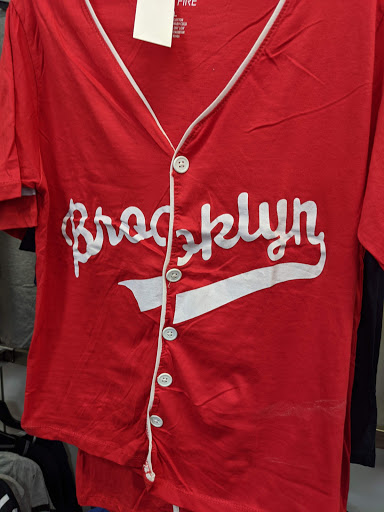 Discount Store «Fallas Discount Stores», reviews and photos, 375 N Capitol Ave, San Jose, CA 95133, USA