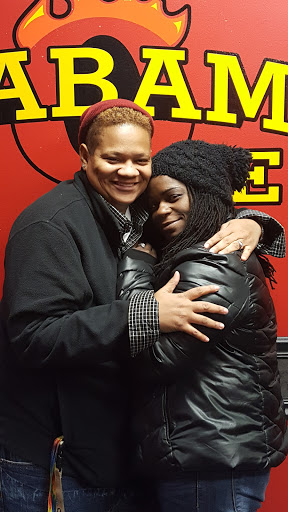 Barbecue Restaurant «Alabama Que», reviews and photos, 2733 Vine St, Cincinnati, OH 45219, USA