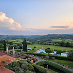 Photo n°4 de l'avis de Alina.e fait le 04/06/2023 à 19:14 sur le  SATURNIA TUSCANY à Poggio Murella