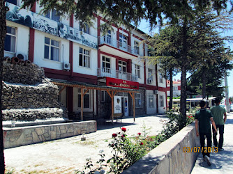 Sivaslı Adliyesi