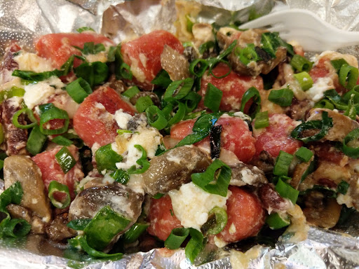 Market «Chicago French Market», reviews and photos, 131 N Clinton St, Chicago, IL 60661, USA