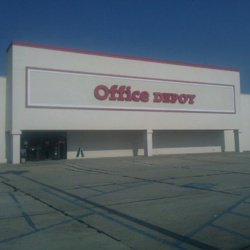 Office Supply Store «Office Depot», reviews and photos, 401 US-190, Covington, LA 70433, USA