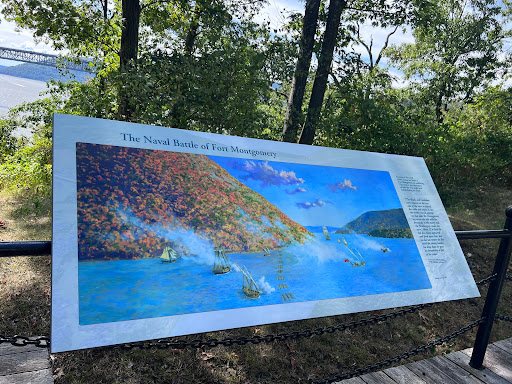 Fortress «Fort Montgomery», reviews and photos, 690 US-9W, Fort Montgomery, NY 10922, USA