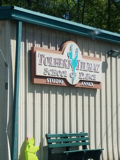 Dance School «Tolbert Yilmaz School of Dance», reviews and photos, 10400 Alpharetta St, Roswell, GA 30075, USA
