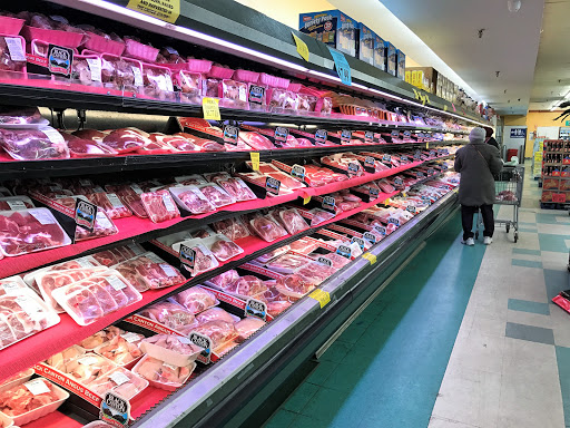 Supermarket «7 Brothers Supermarket», reviews and photos, 180 W Duncannon Ave, Philadelphia, PA 19120, USA