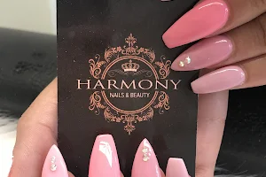Harmony Nails & Lashes image