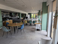 Atmosphère du Restaurant L'Auberge du Fort à Bainville-sur-Madon - n°13