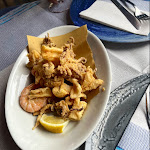 Photo n°1 de l'avis de Sheida.h fait le 08/07/2023 à 17:48 sur le  Blue Bay - Stabilimento Balneare à Anzio