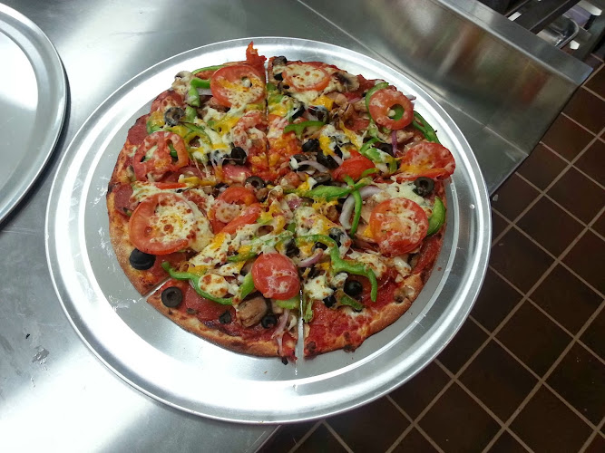 #1 best pizza place in Arlington - Extreme Pizza - Pentagon City