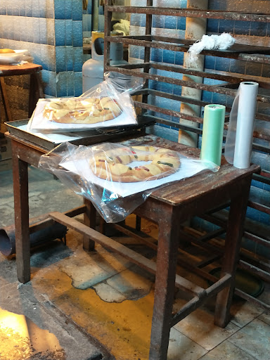 Empanadas de Don Pedro en San Pedro Tlaquepaque