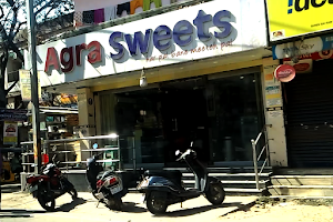 Agra Sweets image