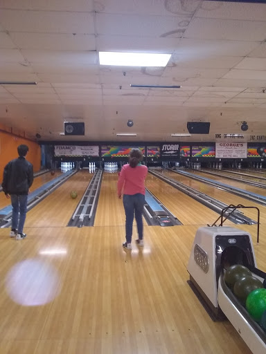 Bowling Alley «WALDEN LANES INC», reviews and photos, 1492 NY-52, Walden, NY 12586, USA