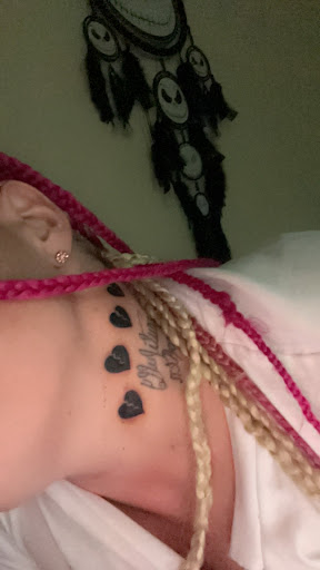 Explore skeleton tattoo ideas, creative tattoo ideas in Cleveland, available at True Art Tattoos, Inc