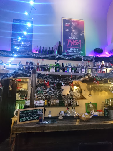 Green Street Bar