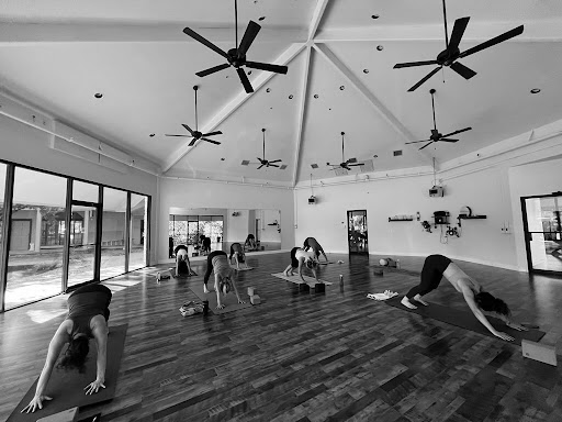 Yoga Studio «Yoga Vida», reviews and photos, 3620 Bee Cave Rd, Austin, TX 78746, USA