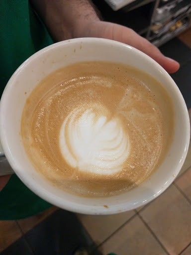 Coffee Shop «Starbucks», reviews and photos, 6075 Broadway Blvd, Garland, TX 75043, USA