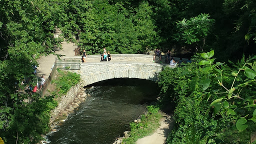 Garden «Minnehaha Falls (Hiawatha Statue)», reviews and photos, 4801 S Minnehaha Park Dr, Minneapolis, MN 55417, USA