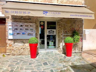 Terra Immobilier Solenzara à Sari-Solenzara