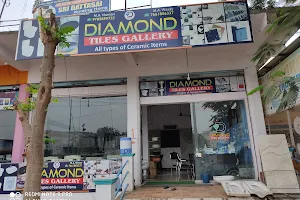 Diamond Tiles Gallery image