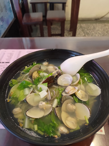 新湘園食堂 的照片