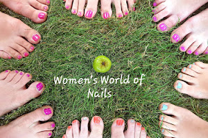 Women's World of Nails