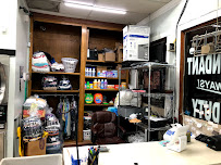 Soapy Suds Coin Laundry - Photo 8 - Car repair in Marietta, GA, Sandy Springs