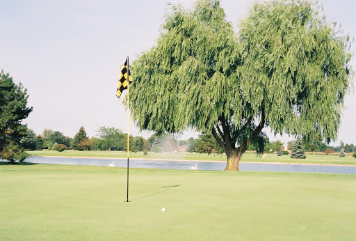 Golf Course «Green Meadows Golf Course», reviews and photos, 1555 Strasburg Rd, Monroe, MI 48161, USA
