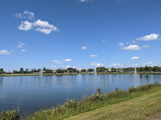 Recreation Center «Wa-Ke Hatchee Park Recreation Center», reviews and photos, 16760 Bass Rd, Fort Myers, FL 33908, USA