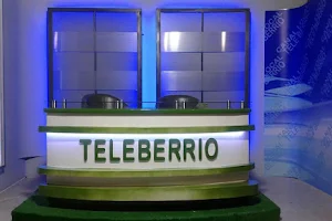 Tele Berrio - ACIPUBE Asociación Cívica Puerto Berrio image