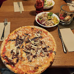 Photo n°1 de l'avis de Marius.e fait le 04/10/2022 à 09:09 sur le  Restaurant Pizzeria Kuppelwies à Pracupola