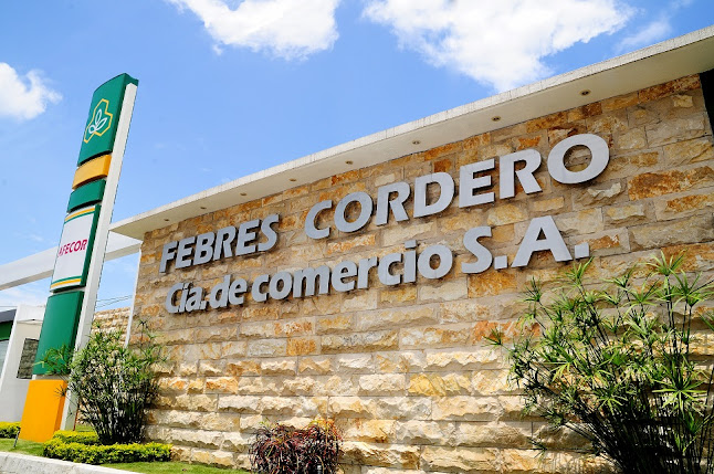Febres Cordero Cia. de Comercio S.A. (AFECOR) - Mercado